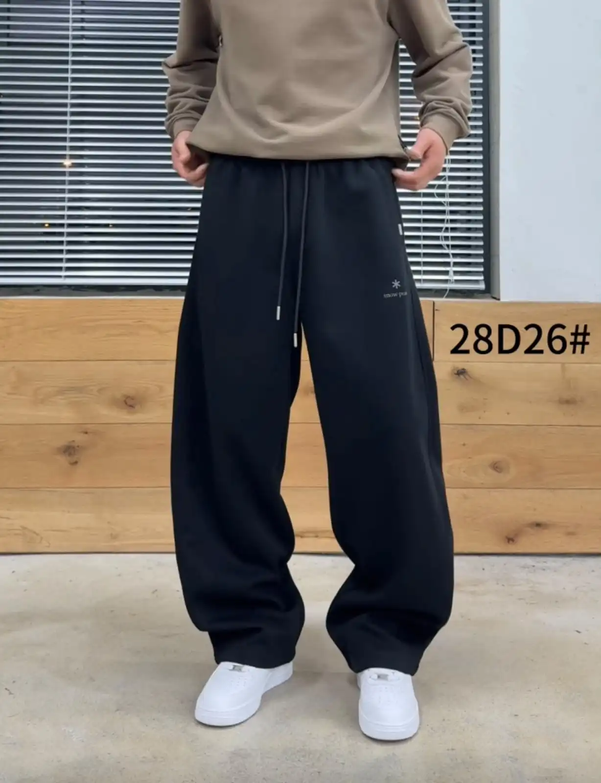 Product image of 28D26 Baggy Track