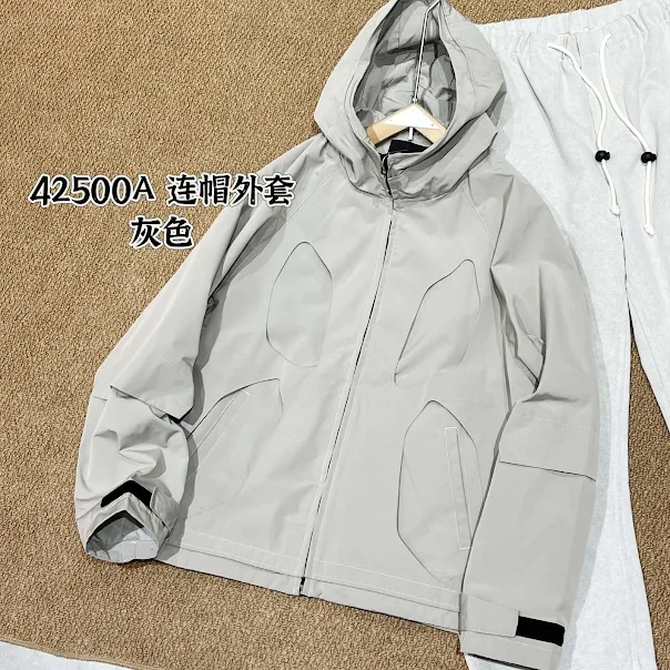Product image of 42500 Hole Design Jacket