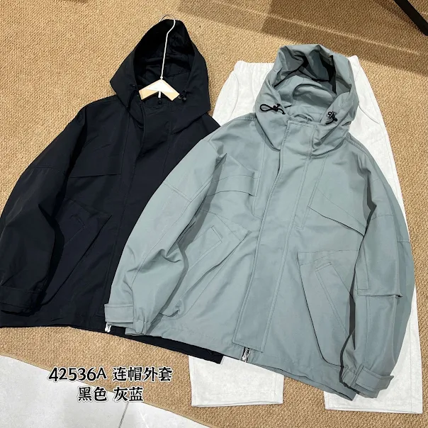 Product image of 42536 Hood Jacket