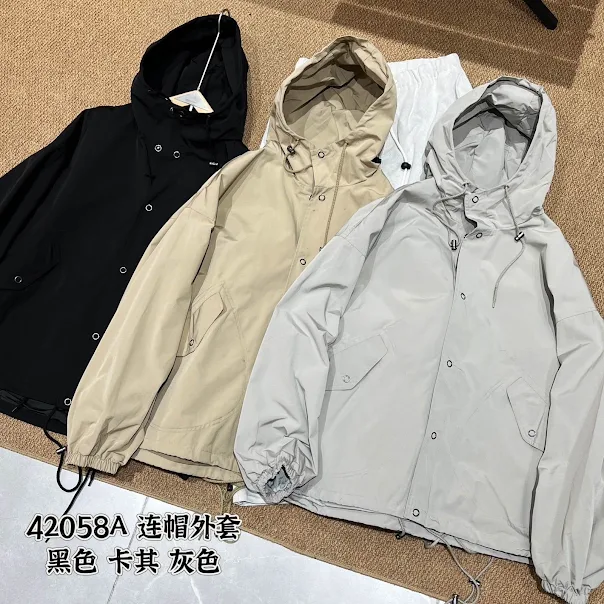 Product image of 42058 Jacket
