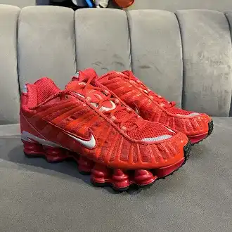 Product image of Nike Shox TL  Speed Red