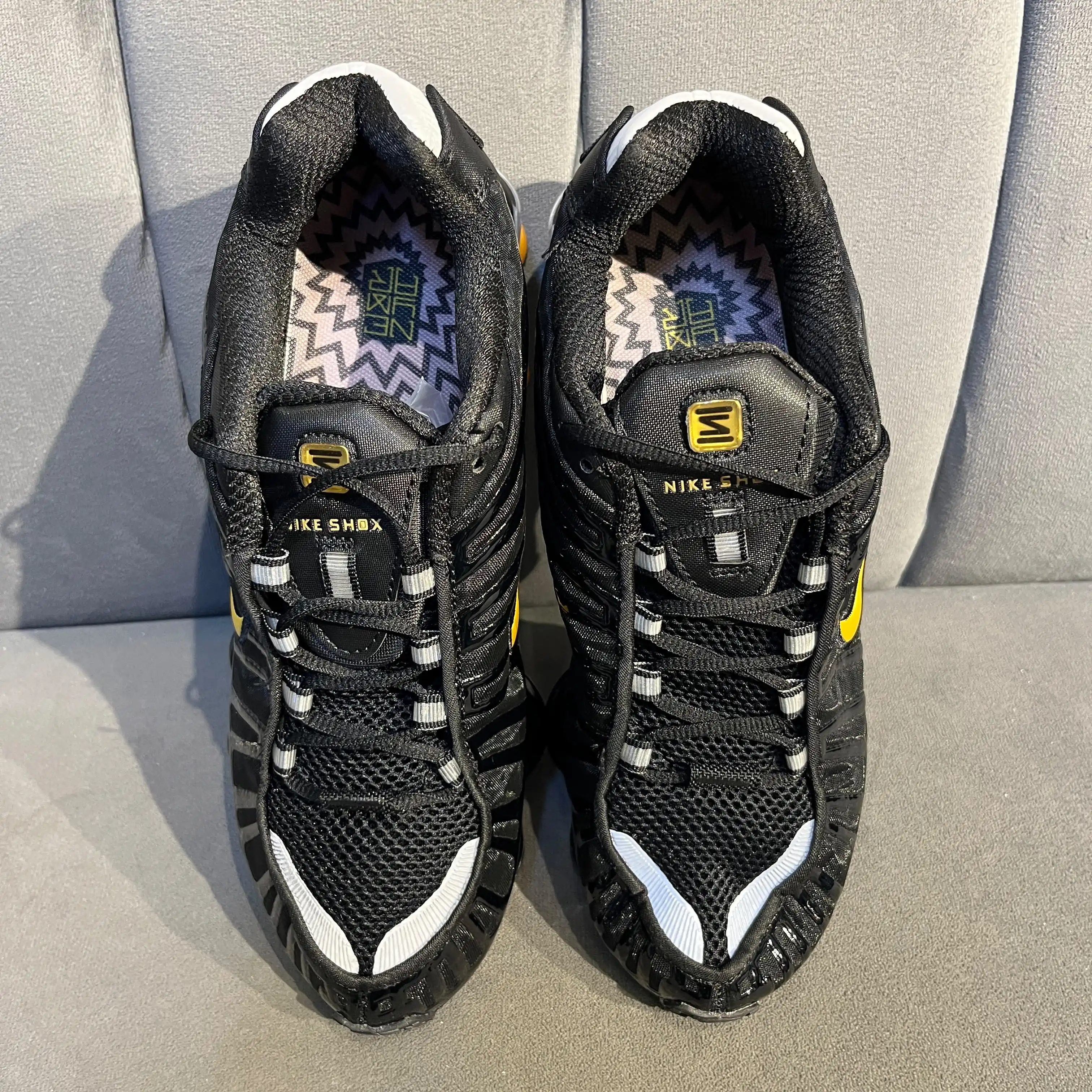 Product image of Nike Shox TL Neymar