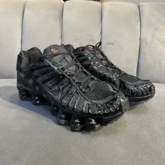 Product image of Nike Shox TL Triple Black