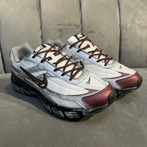 Product image of Nike Initiator Custom Burgundy