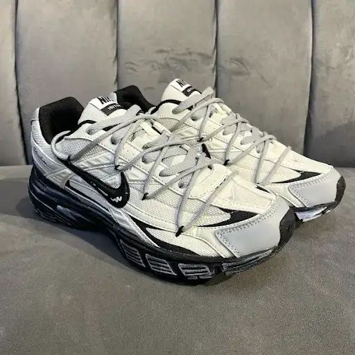 Product image of Nike Initiator Custom Cream Black