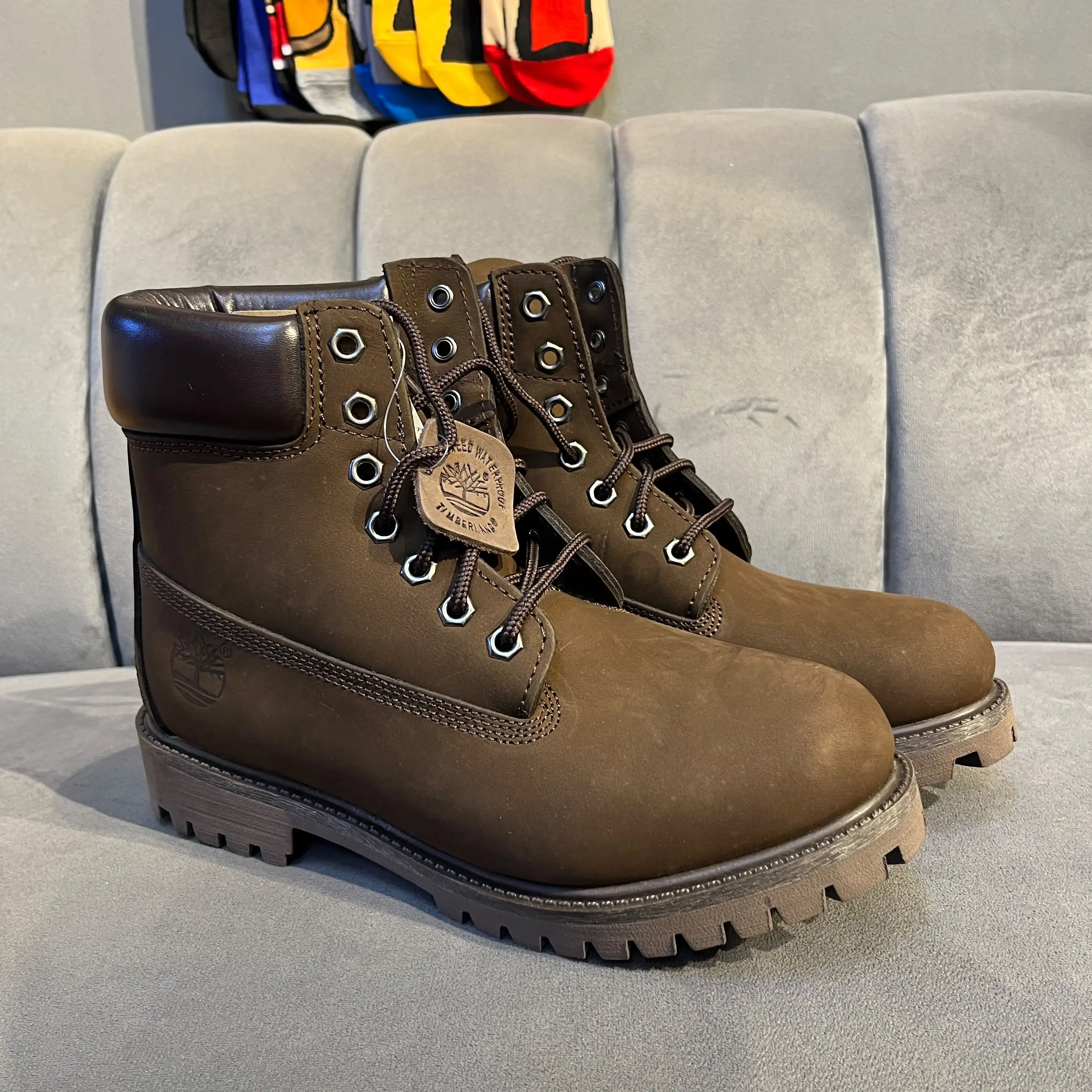 Product image of Timberland Boots