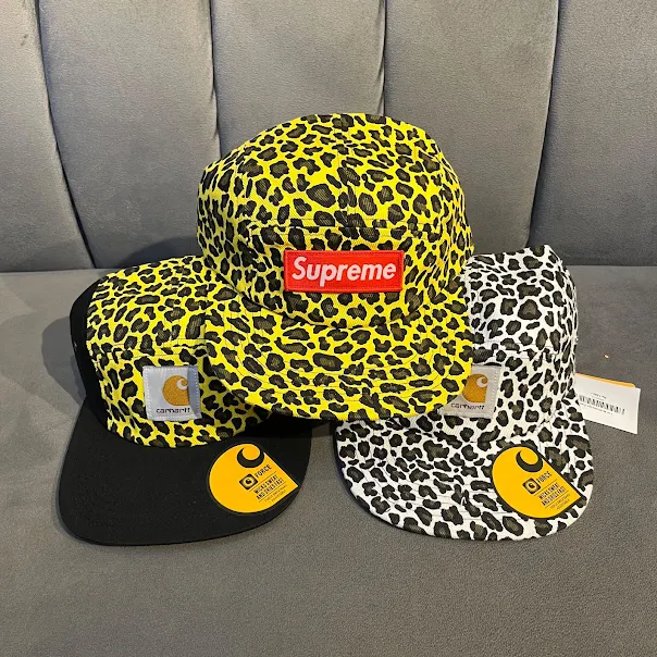 Product image of 110 Supreme Cap