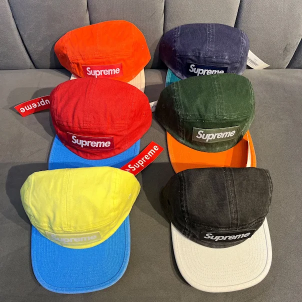 Product image of 110 Supreme cap