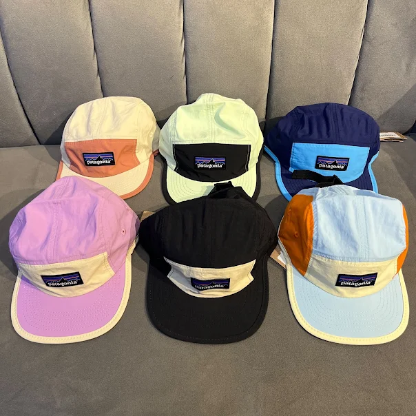 Product image of 110  Patagonia Cap