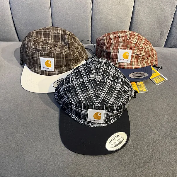 Product image of 110 Carhartt  Hat /Cap