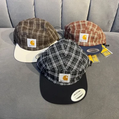 110 Carhartt  Hat /Cap