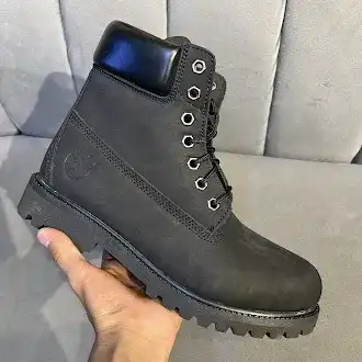 Product image of Timberland boots " Black "