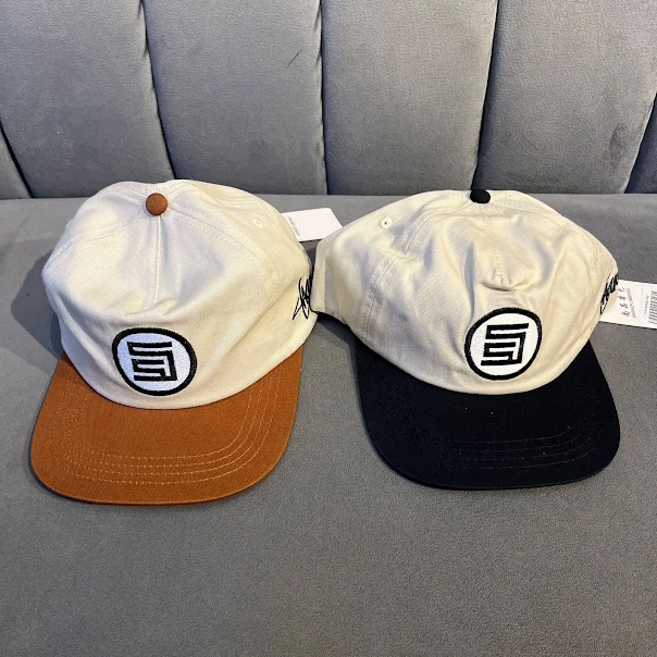 Product image of 110 Fear Of God Hat/Cap