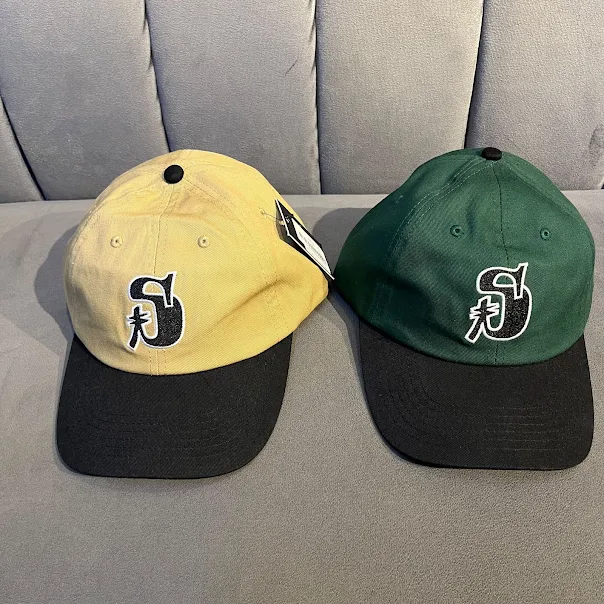 Product image of 110 S printed Hat/Cap