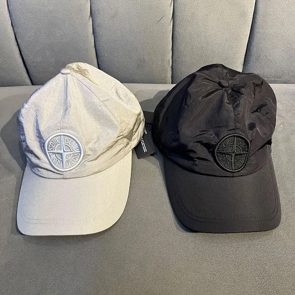 Product image of 110 Stone Island Hat/Cap