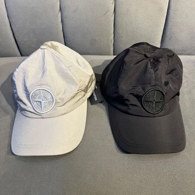 110 Stone Island Hat/Cap