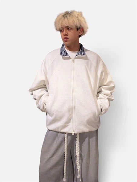 Product image of 6058 Zipper Jacket
