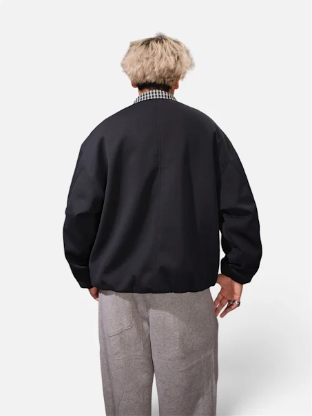 Product image of 6058 Zipper Jacket