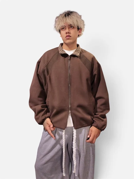 Product image of 6058 Zipper Jacket