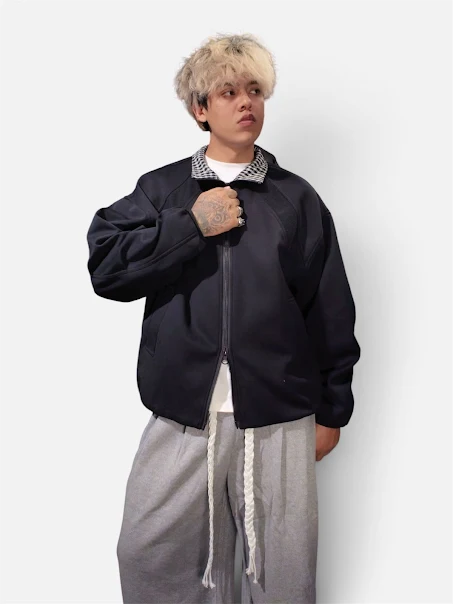 Product image of 6058 Zipper Jacket