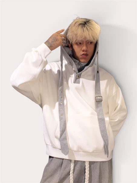 Product image of 26502 Tactical hoodie