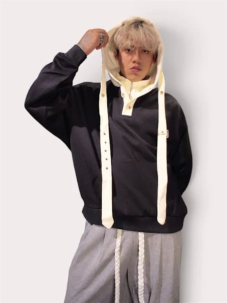 Product image of 26502 Tactical hoodie