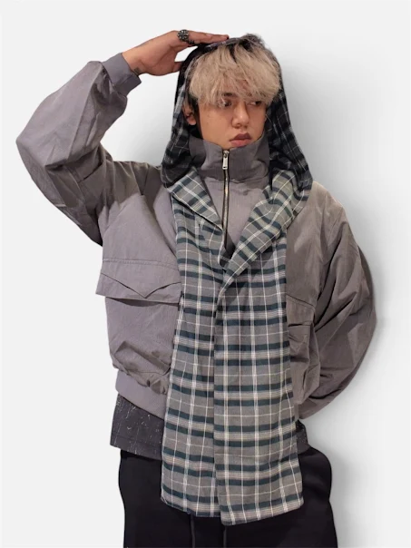 Product image of 25801 Shirt Attach Jacket