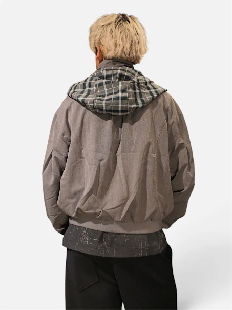 Product image of 25801 Shirt Attach Jacket