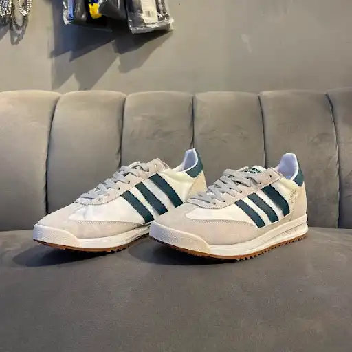 Product image of Adidas SL 72 "RS White"