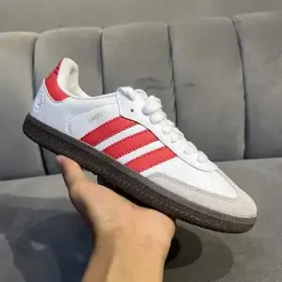 Adidas Samba Og White & Better ...