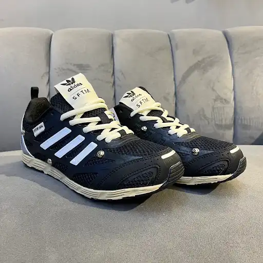 Product image of Adidas  X S.F.T.M  Adizero PR  Core Black