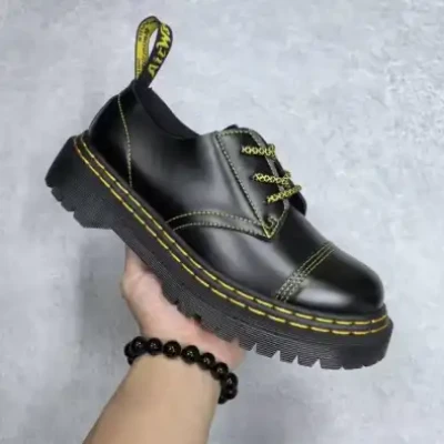 Dr.martens Double Stitch Doc Be...
