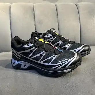 Product image of Salomon Xt-6 Gore-tex  Black