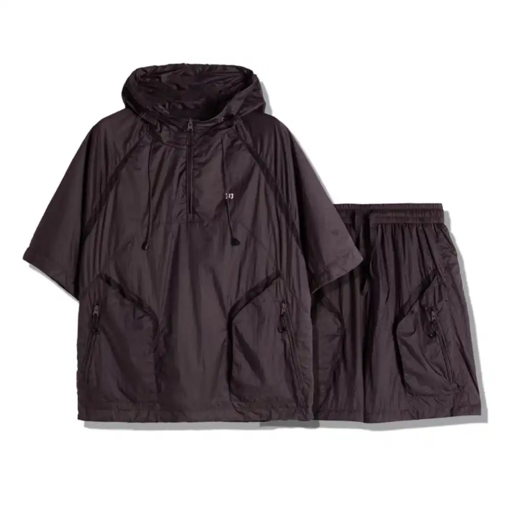 Product image of 23232 Jij Craftspeople T-shirt Shorts Set