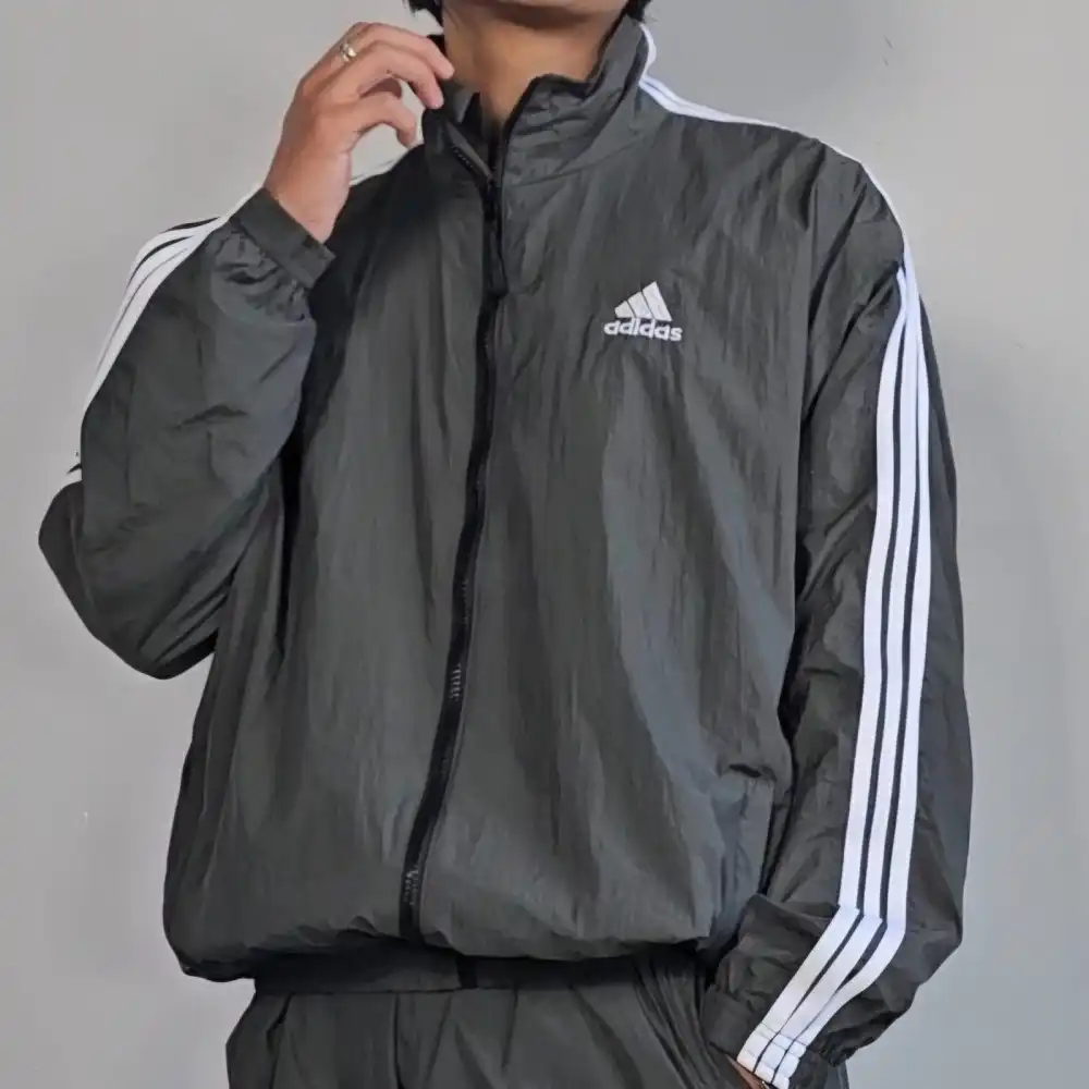 Product image of Adidas Side Triple Lining Jacket
