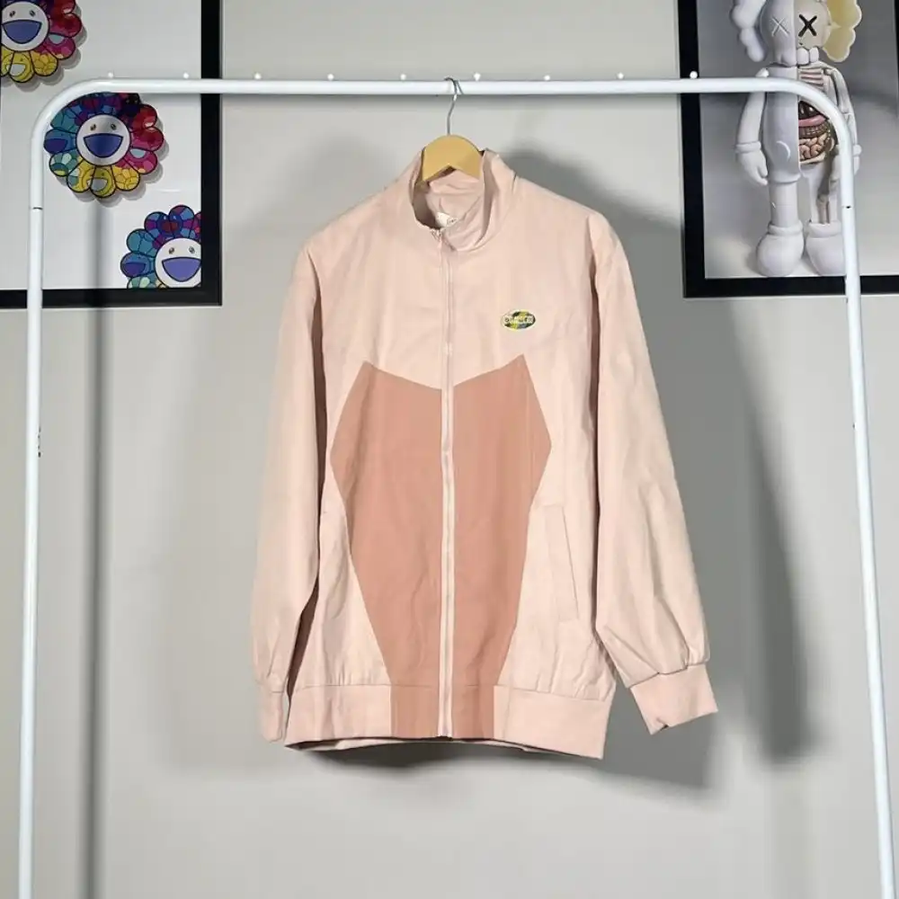 Product image of T067 Dlmasx Embroidery Design Wind Breaker Jacket