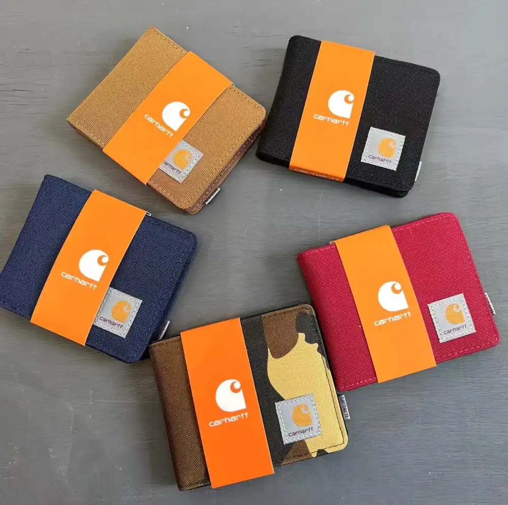 Product image of Carhartt Wallet - Multicolor