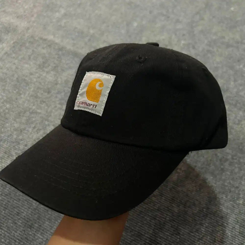 Product image of Ap Mixed Chn Carhartt Adjustable Cap