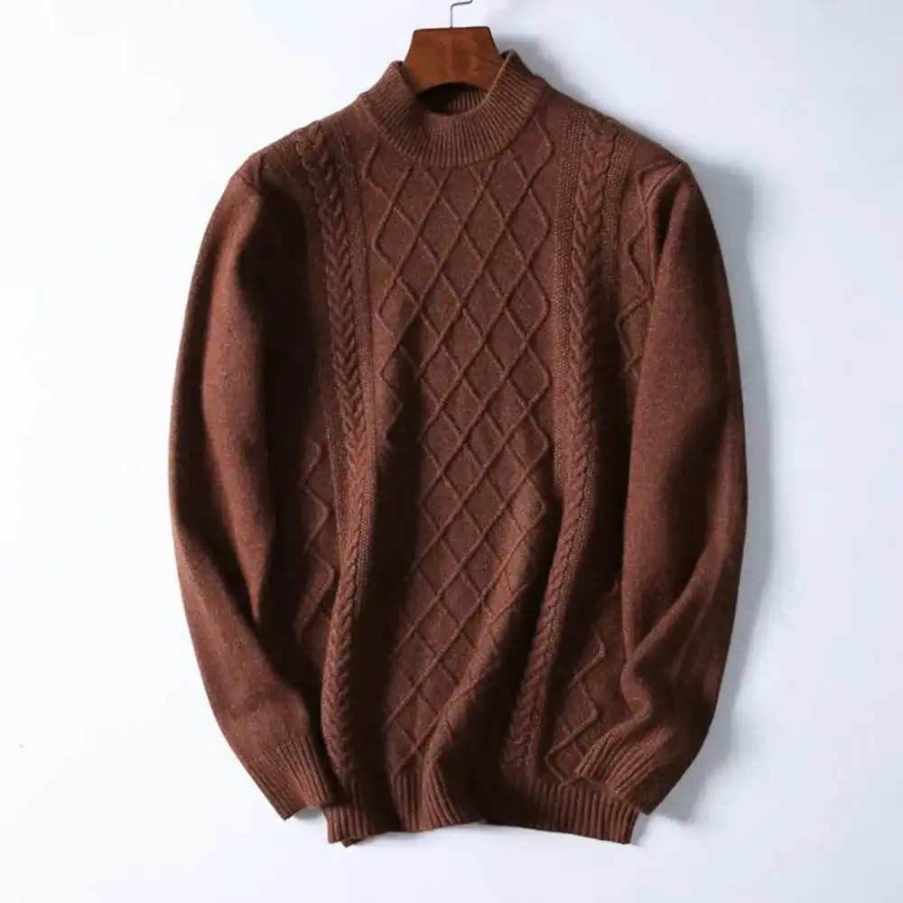 Product image of Plain Design Sweater