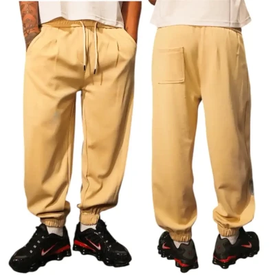 80022 Plain Jogger