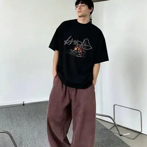 Product image of T68550 T-SHIRT