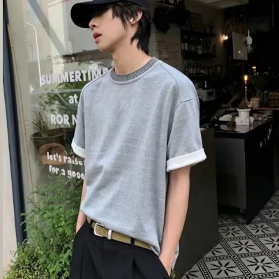 T61206  T-shirt