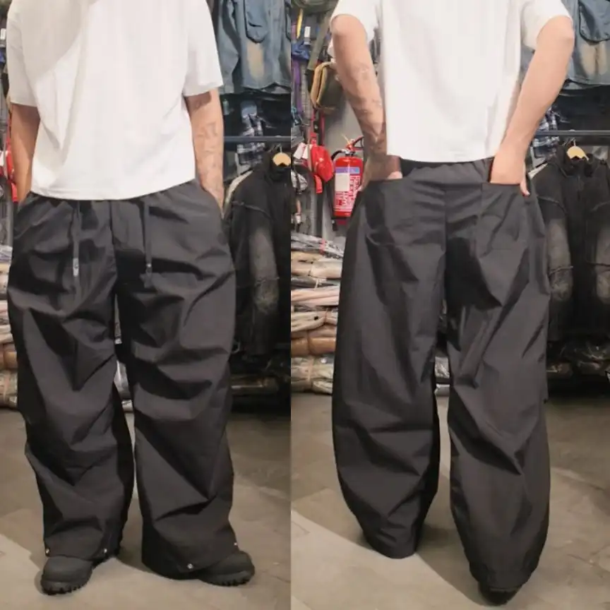 Product image of Raevolt -10 Parachute pant