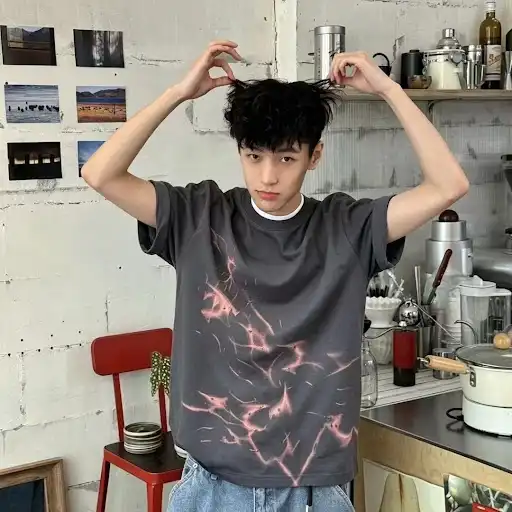 Product image of T68326 T-Shirt