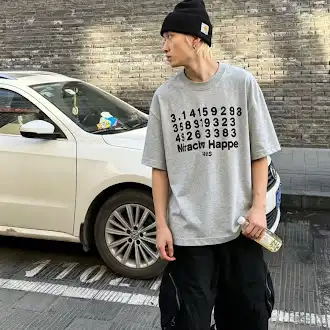 Product image of T68685 T-Shirt