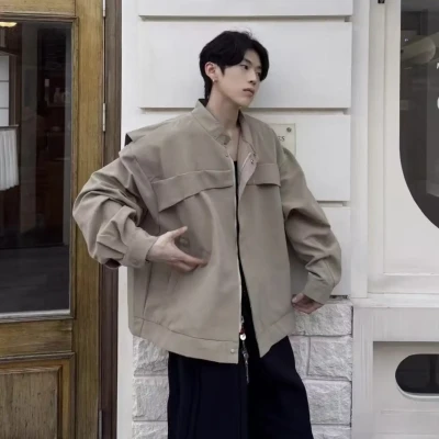 Z0358 Baggy Jacket
