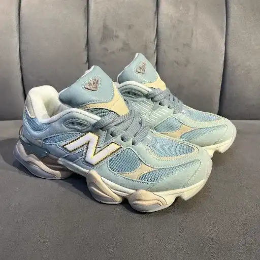Product image of New Balance 9060 "Blue Haze"