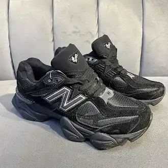 Product image of New Balance 9060" Triple Black "