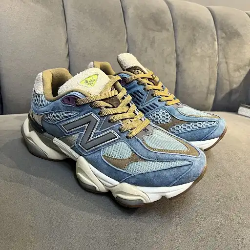 Product image of New Balance 9060 Age Of Discovery