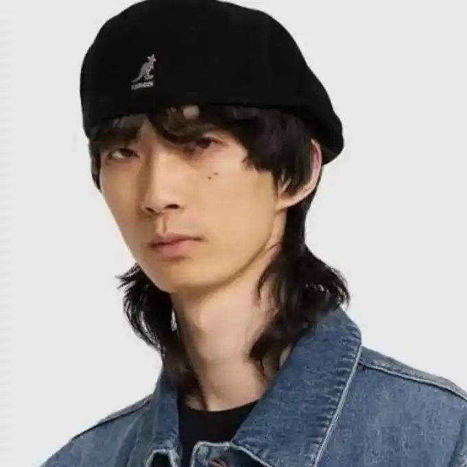 Product image of 066 CHN -Unisex Kangol Hat